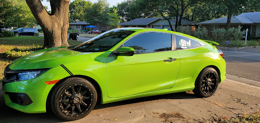 Auto Body Shop «Caliber Collision», reviews and photos, 3936 Flory St, North Richland Hills, TX 76180, USA