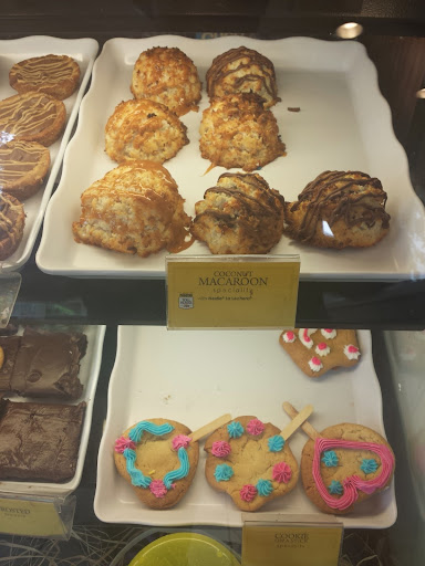 Department Store «Nordstrom Partridge Creek», reviews and photos, 17310 Hall Rd, Charter Twp of Clinton, MI 48038, USA