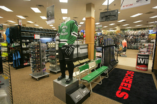 Sporting Goods Store «SCHEELS», reviews and photos, 2800 S Columbia Rd, Grand Forks, ND 58201, USA