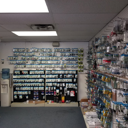 Electronics Store «Fouraker Electronics Inc», reviews and photos, 572 Appleyard Dr # D, Tallahassee, FL 32304, USA