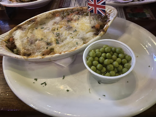 Pub «Mad Dogs British Pub Riverwalk», reviews and photos, 123 Losoya St #19, San Antonio, TX 78205, USA