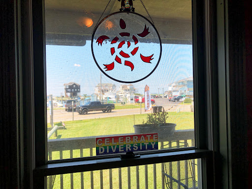 Coffee Shop «Dancing Turtle Coffee Shop», reviews and photos, 58079 NC-12, Hatteras, NC 27943, USA