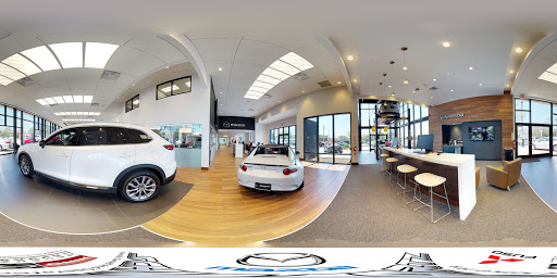 Mazda Dealer «Schwartz Mazda», reviews and photos, 585 Shrewsbury Ave, Shrewsbury, NJ 07702, USA