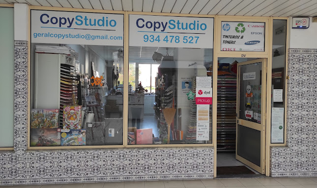 Copystudio