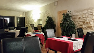 Photo n°45 de Restaurant Déjeunez Sous L'Arbre à Rousset ()