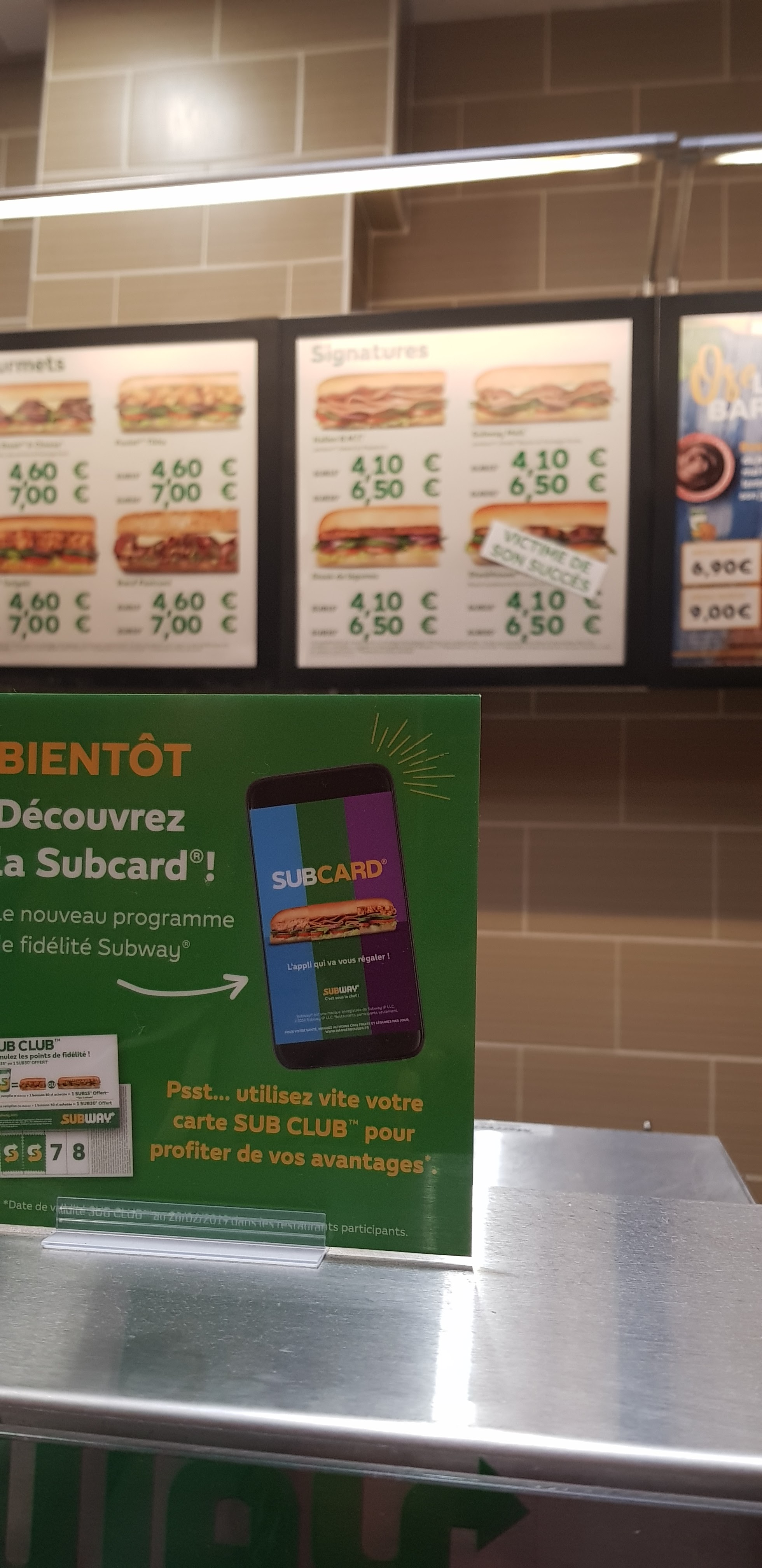 Photo n° 1 de l'avis de Stephane.o fait le 19/09/2019 à 16:50
