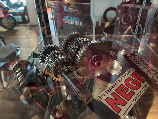 Motorcycle Repair Shop «Imperial Sportbikes», reviews and photos, 301 Bryant St, Denver, CO 80219, USA