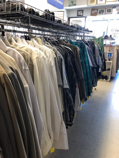 Thrift Store «St. Vincent de Paul (SVDP) Thrift Store», reviews and photos, 40 N B St, San Mateo, CA 94401, USA