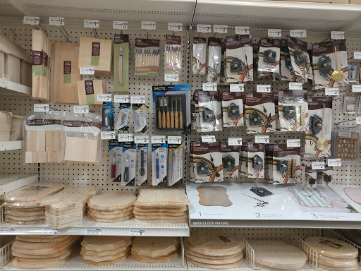 Craft Store «Michaels», reviews and photos, 3318 Gateway St, Springfield, OR 97477, USA
