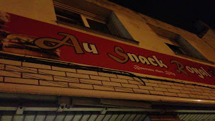Photo n°17 de Au Snack Royal Ch'Billy à Gravelines ()