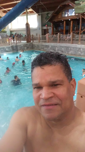 Resort «Great Wolf Lodge Concord», reviews and photos, 10175 Weddington Road, Concord, NC 28027, USA