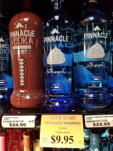 Liquor Store «Milwaukie Liquor Store», reviews and photos, 10804 SE Oak St, Milwaukie, OR 97222, USA