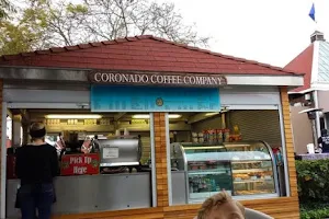Coronado Coffee Company image