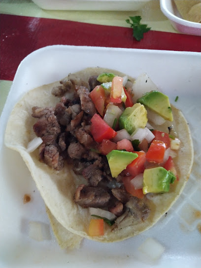 Tacos Pepe - C. Matamoros 704, Sin Nombre de Col 1, 67450 Cadereyta Jiménez, N.L., Mexico
