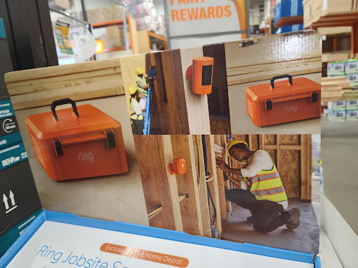 Home Improvement Store «The Home Depot», reviews and photos, 3540 New Jersey 66, Neptune City, NJ 07753, USA