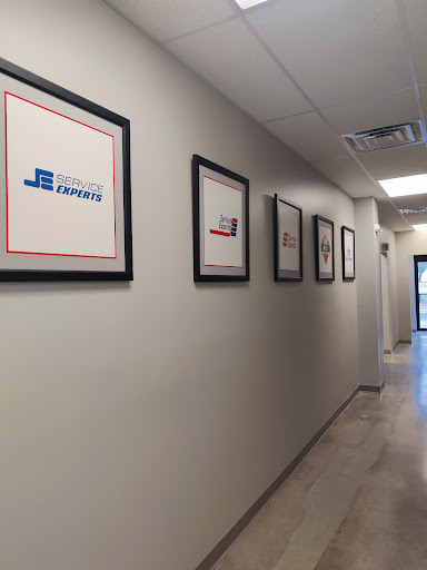 HVAC Contractor «Strand Brothers Service Experts», reviews and photos