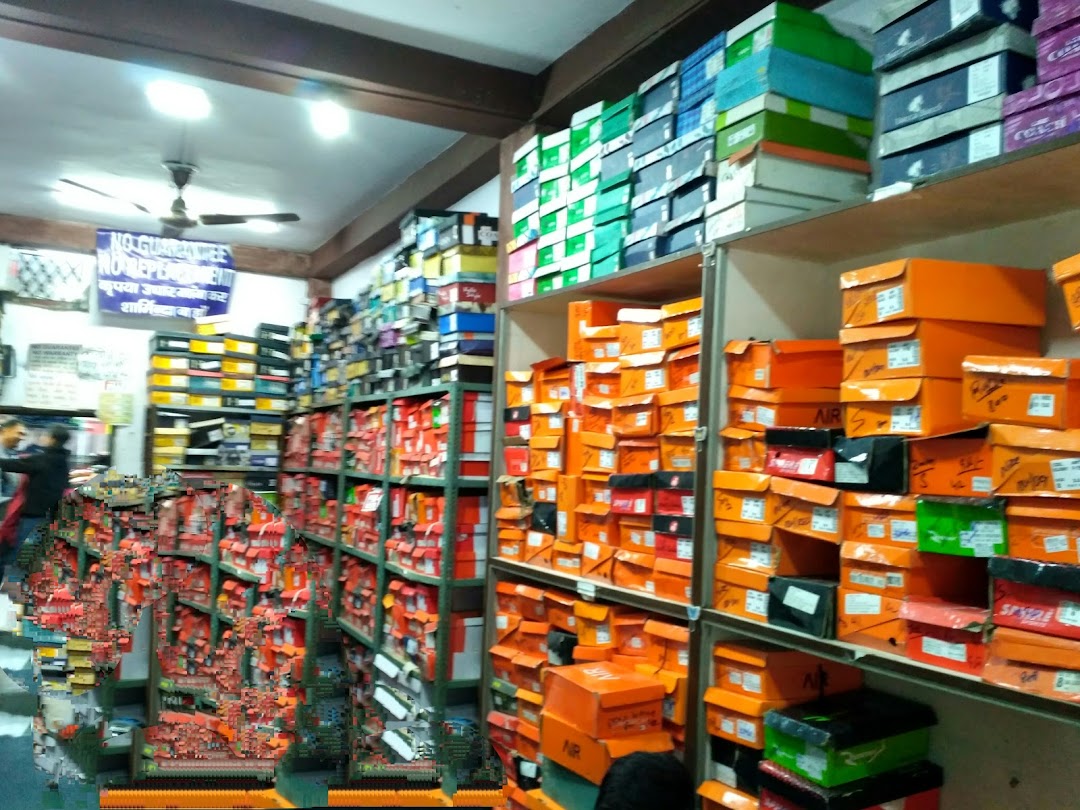 Fit Shoes Devi Bhawan Jagadhri