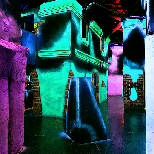 Laser Tag Center «Battle Blast Laser Tag», reviews and photos, 8125 W Sahara Ave #200, Las Vegas, NV 89117, USA