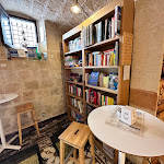 Photo n°16 de l'avis de Harald.i fait le 24/05/2023 à 18:54 sur le  Caffè Letterario - Monopoli à Monopoli