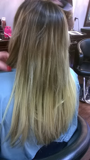 Hair Salon «hair art studio», reviews and photos, 326 W 4th St, Cincinnati, OH 45202, USA