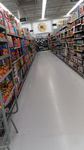 Discount Store «Walmart», reviews and photos, 137 Teaticket Hwy, Teaticket, MA 02536, USA