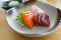 Sashimi du Restaurant japonais New York Sushi à Ozoir-la-Ferrière - n°7