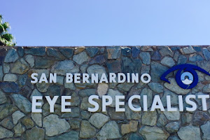 San Bernardino Eye Specialists