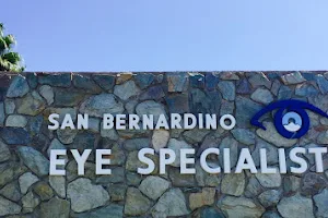 San Bernardino Eye Specialists image