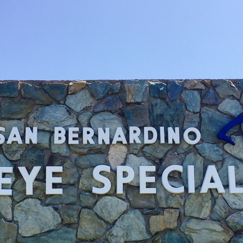 San Bernardino Eye Specialists