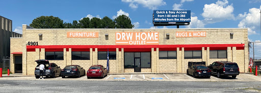DRW HOME Outlet