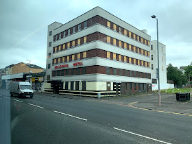 Bellgrove Hotel