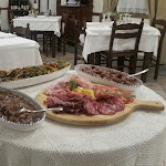 Photo n°5 de l'avis de paola.u fait le 26/09/2018 à 19:27 sur le  Trattoria Pugliese à Lampedusa e Linosa