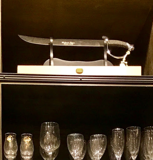 Liquor Store «Beekman Liquors», reviews and photos, 500 Lexington Ave, New York, NY 10017, USA