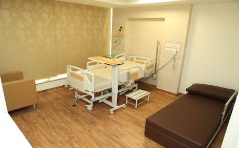 Apollo Cosmetic Surgical Center Pvt. Ltd. - Apollo Cosmetic Surgical Center Pvt. Ltd.
