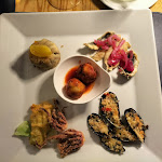 Photo n°1 de l'avis de DOMENICO.A fait le 25/08/2023 à 21:47 sur le  Restaurant La Signora Del Vento à Villa San Giovanni