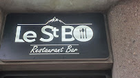 Photos du propriétaire du Restaurant Le St BO à Saint-Bonnet-en-Champsaur - n°2