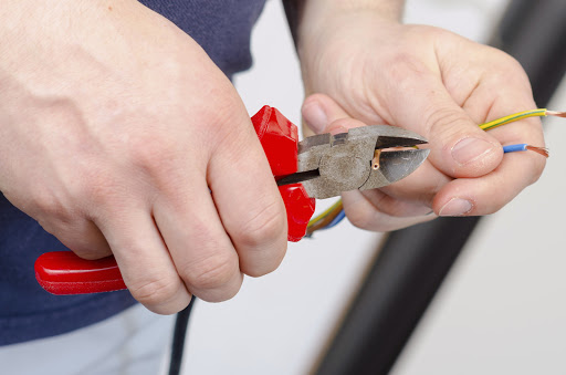 Electrician «Luminous Electric», reviews and photos, 8023 34th Ave E, Bradenton, FL 34211, USA