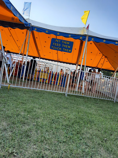 Fairground «Conservatory at the Sussex County Fairgrounds», reviews and photos, 37 Plains Rd, Augusta, NJ 07822, USA