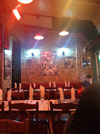 Atmosphère du Restaurant italien La _ dolce vita à Paris - n°11