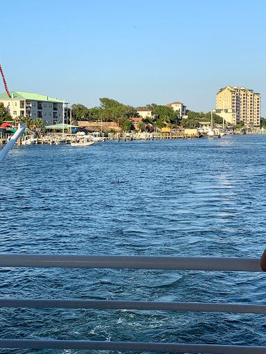 Sightseeing Tour Agency «Southern Star Dolphin Cruises», reviews and photos, 100 Harbor Blvd, Destin, FL 32541, USA