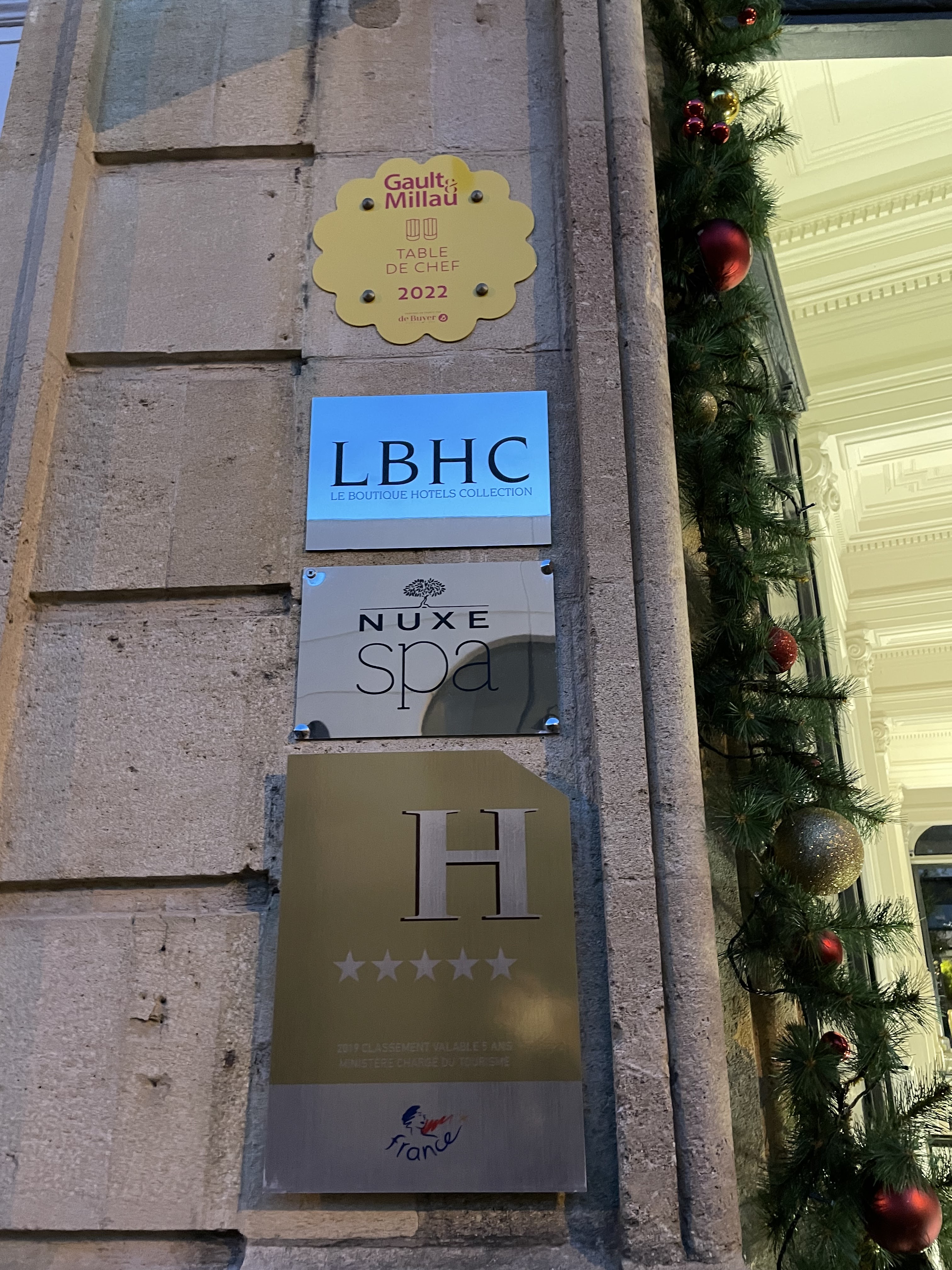 Photo n° 6 de l'avis de Nicolas.a fait le 28/12/2023 à 19:54