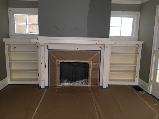 Painter «Two Brothers Painting, LLC», reviews and photos, 4385 SW 109th Ave, Beaverton, OR 97005, USA