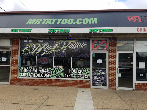 Explore tattoo ideas skull and roses, creative tattoo ideas in Burlington, available at Mr Tattoos & Piercing