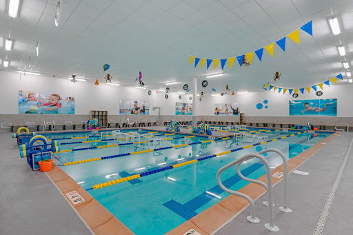 Foss Swim School - Ballwin