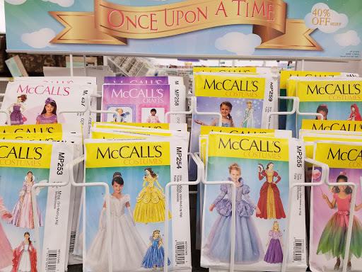 Fabric Store «Jo-Ann Fabrics and Crafts», reviews and photos, 4005 SW 117th Ave, Beaverton, OR 97005, USA