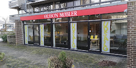 Olsson Møbler A/S