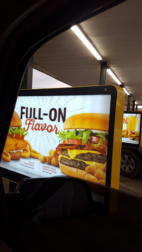 Fast Food Restaurant «Sonic Drive-In», reviews and photos, 88 E Main St, Parsons, TN 38363, USA