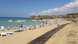 Erenkoy beach'in fotoğrafı ve yerleşim
