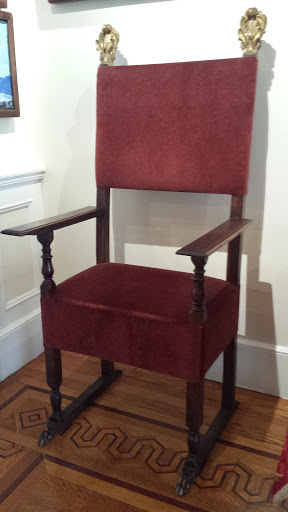 Museum «Nicholas Roerich Museum», reviews and photos, 319 W 107th St, New York, NY 10025, USA