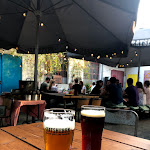 Photo n°3 de l'avis de Elif.. fait le 16/08/2020 à 19:26 sur le  Brooklyn BBQ Bar à Hamburg